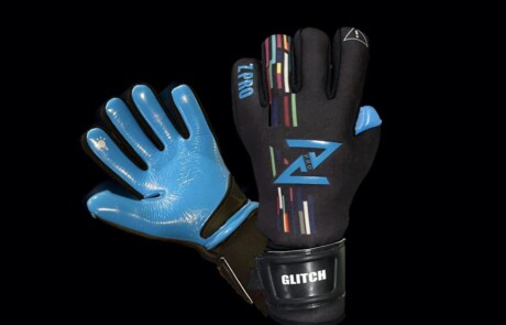 Professional goalkeeper gloves ZPro Futbol