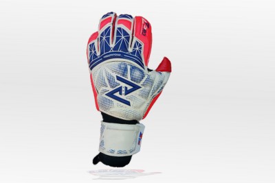 ZPro Futbol goalkeeper gloves JC12