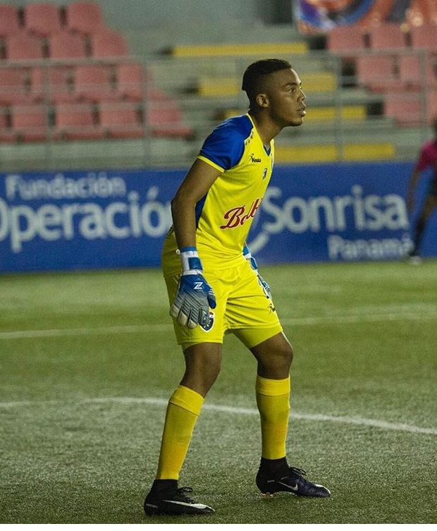 Athletic body language – ZPro Futbol® goalkeeping
