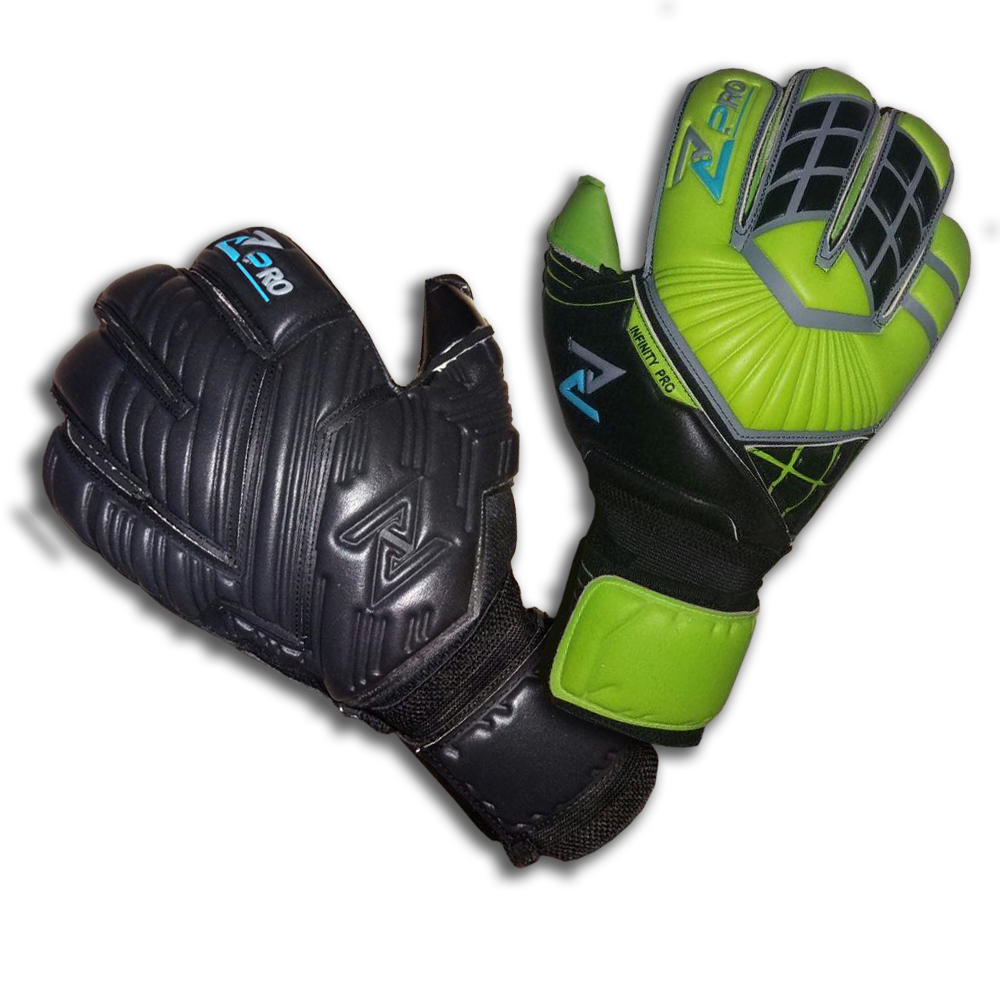 ZPro gloves, Professional goalkeeper gloves